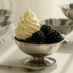 Lotus Dessert Cup