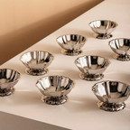 Lotus Dessert Cup