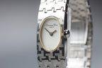 Christian Dior D70-100 Miss Dior vintage watch front view