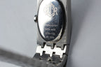 Christian Dior D70-100 caseback