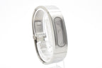 Gucci 2400S clasp detail