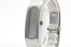 Gucci 2400S side profile