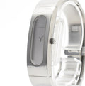 Gucci 2400S bangle watch front view