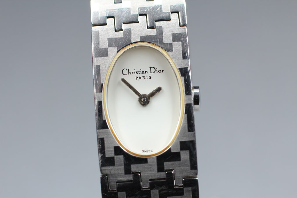 Christian Dior D70-100 side view