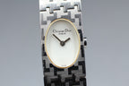 Christian Dior D70-100 side view