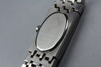 Christian Dior D70-100 bracelet detail