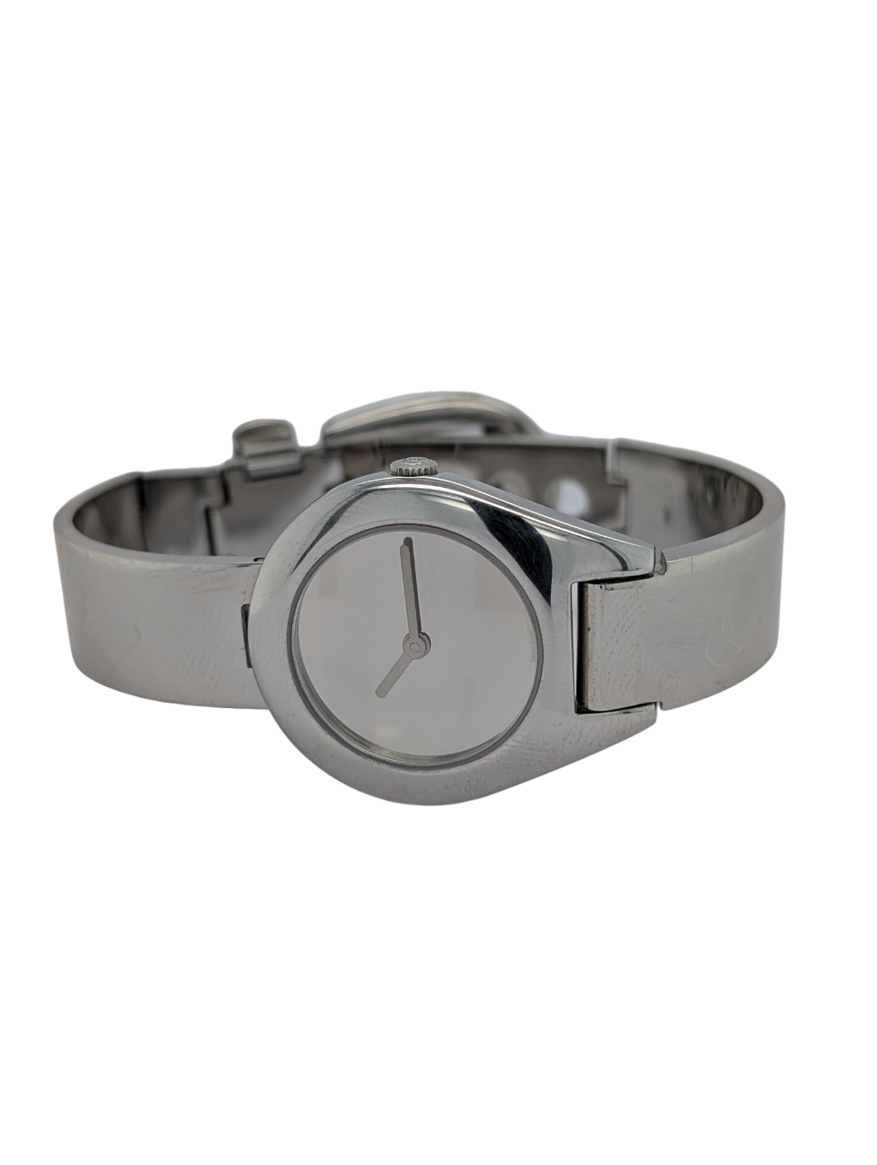 Gucci 6700L side profile
