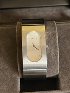 Gucci 2400L side profile